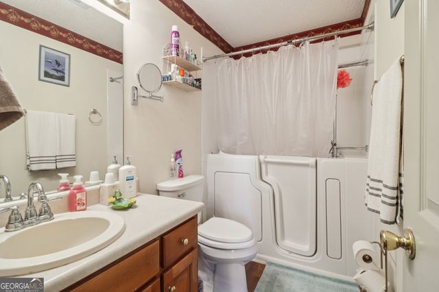 2638 Jarrell Road, Greenville, GA 30222