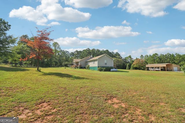 2638 Jarrell Road, Greenville, GA 30222