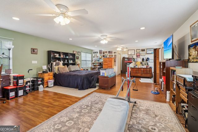 2638 Jarrell Road, Greenville, GA 30222