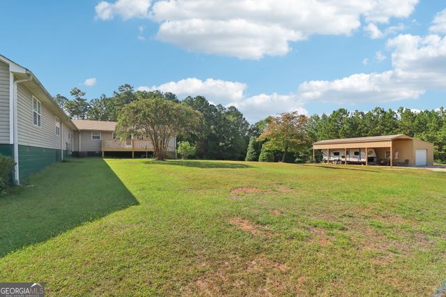 2638 Jarrell Road, Greenville, GA 30222