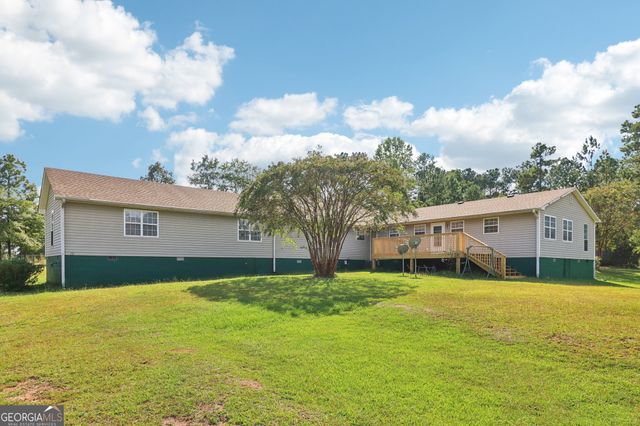 2638 Jarrell Road, Greenville, GA 30222