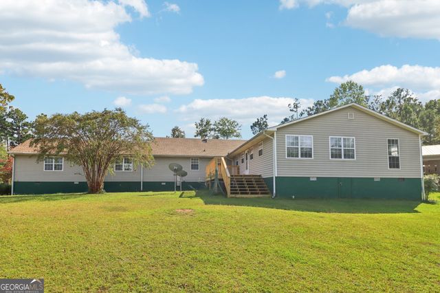 2638 Jarrell Road, Greenville, GA 30222