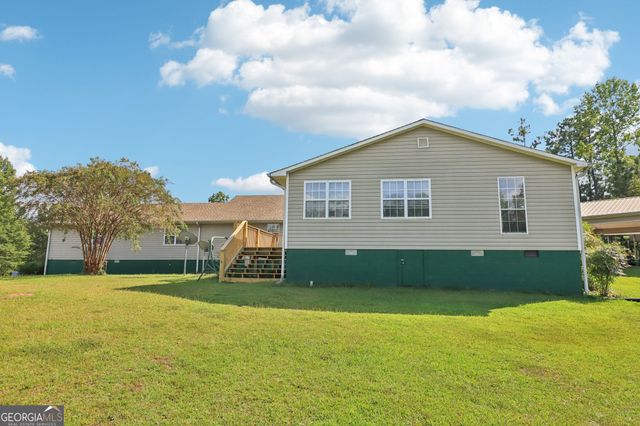 2638 Jarrell Road, Greenville, GA 30222