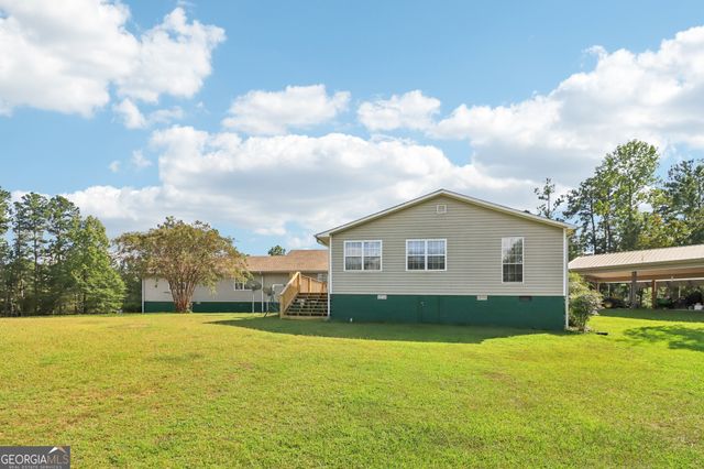 2638 Jarrell Road, Greenville, GA 30222