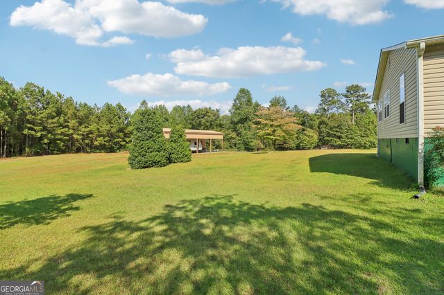 2638 Jarrell Road, Greenville, GA 30222