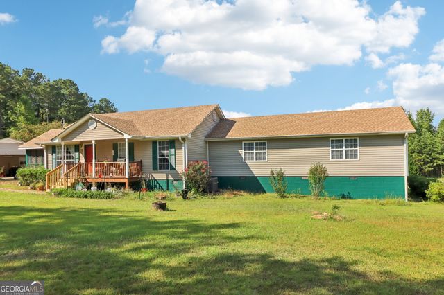 2638 Jarrell Road, Greenville, GA 30222