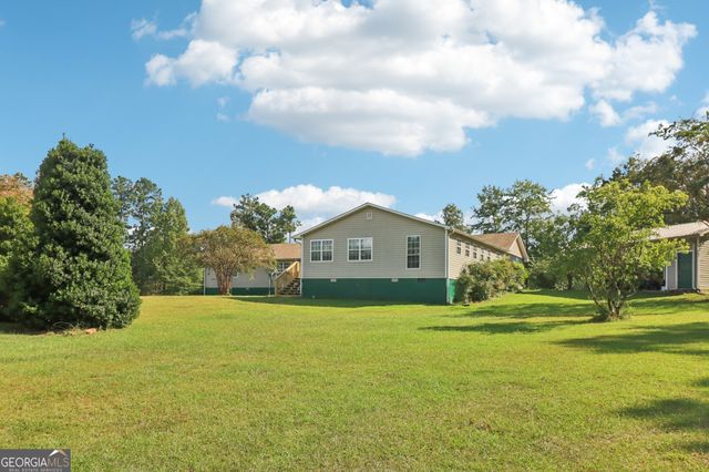 2638 Jarrell Road, Greenville, GA 30222