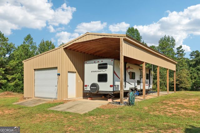 2638 Jarrell Road, Greenville, GA 30222