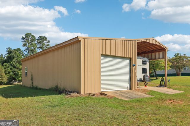 2638 Jarrell Road, Greenville, GA 30222