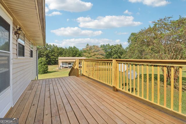 2638 Jarrell Road, Greenville, GA 30222