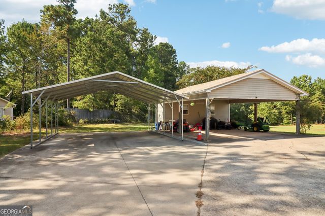 2638 Jarrell Road, Greenville, GA 30222