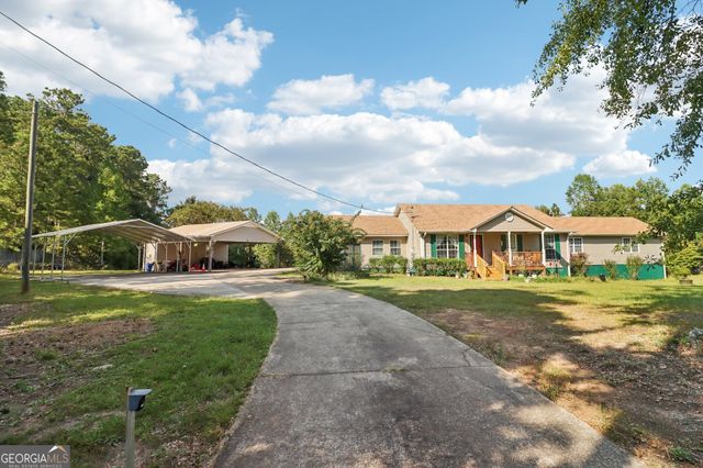 2638 Jarrell Road, Greenville, GA 30222