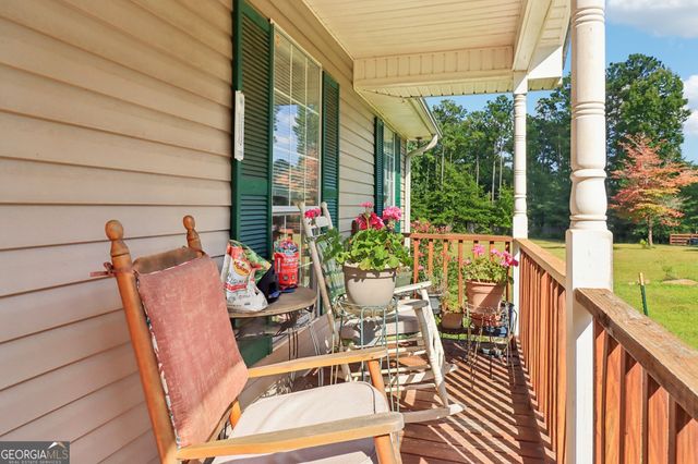 2638 Jarrell Road, Greenville, GA 30222