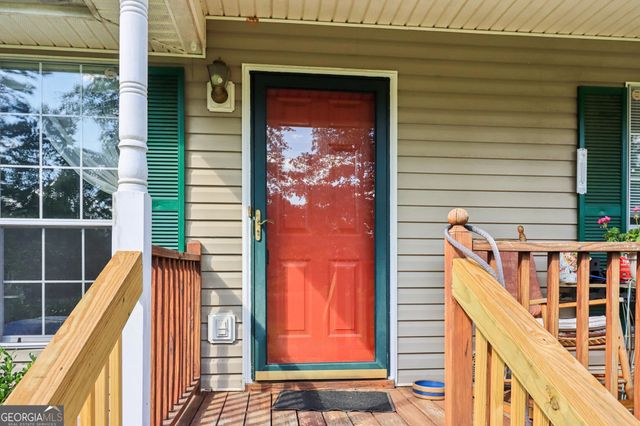 2638 Jarrell Road, Greenville, GA 30222