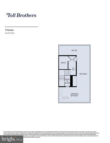 8606 ERDEM PL, Chevy Chase, MD 20815