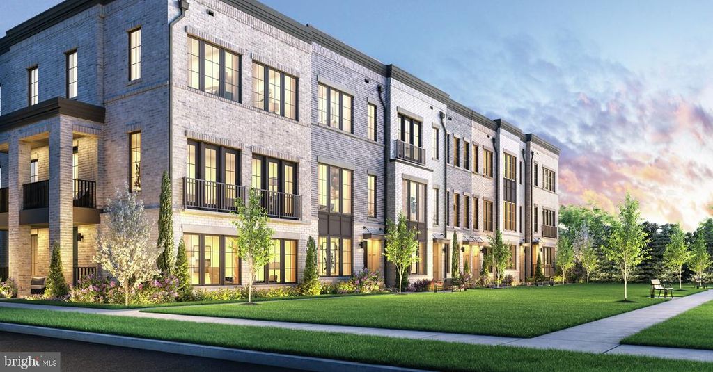 8606 ERDEM PL, Chevy Chase, MD 20815