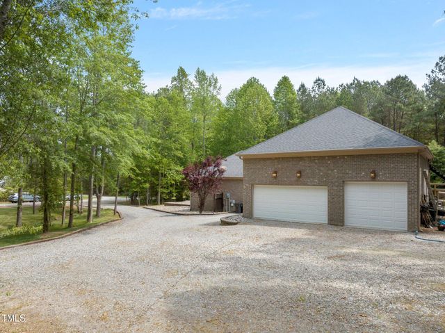 120 Wood Lake Drive, Fuquay Varina, NC 27526
