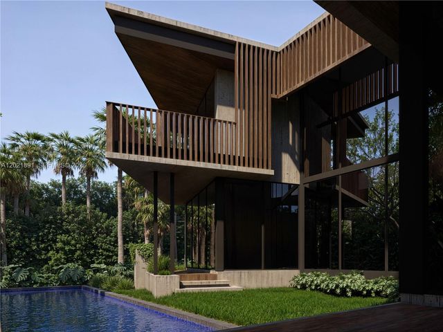 238 Buttonwood Drive, Key Biscayne, FL 33149