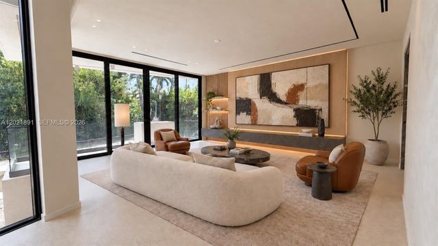 238 Buttonwood Drive, Key Biscayne, FL 33149