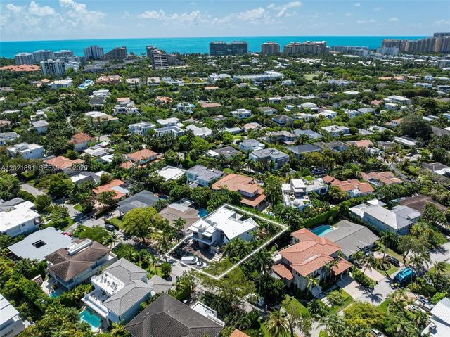 238 Buttonwood Drive, Key Biscayne, FL 33149
