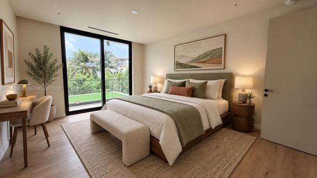 238 Buttonwood Drive, Key Biscayne, FL 33149
