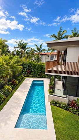 238 Buttonwood Drive, Key Biscayne, FL 33149