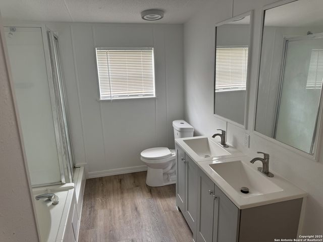 23139 Hickory Shadow, Elmendorf, TX 78112