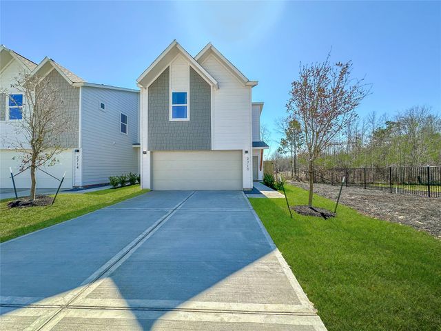 2710 Discovery Trails Court, Conroe, TX 77301