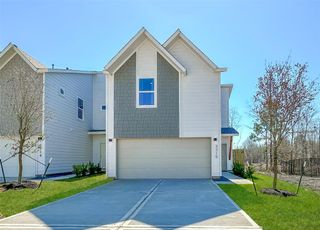 2710 Discovery Trails Court, Conroe, TX 77301