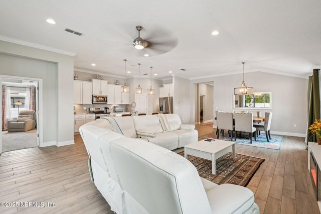 2491 COLD STREAM Lane, Green Cove Springs, FL 32043