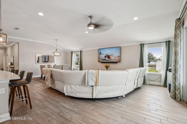 2491 COLD STREAM Lane, Green Cove Springs, FL 32043