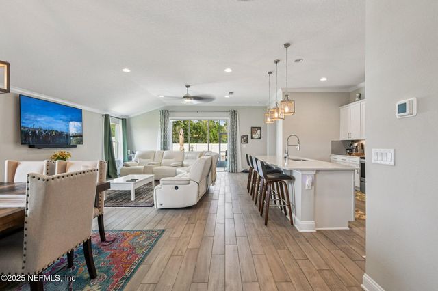 2491 COLD STREAM Lane, Green Cove Springs, FL 32043