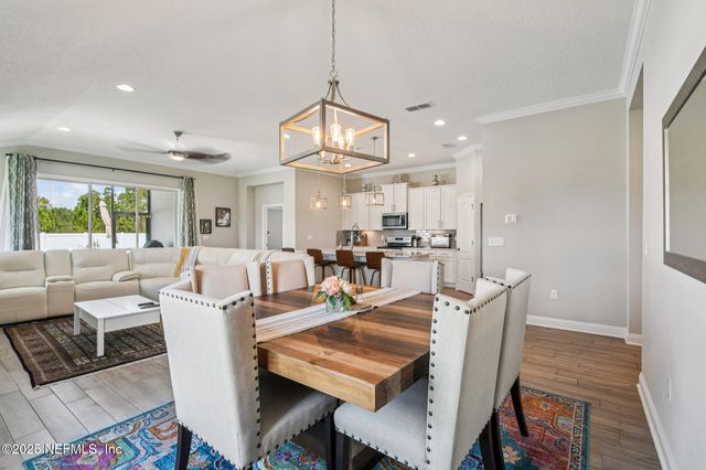 2491 COLD STREAM Lane, Green Cove Springs, FL 32043