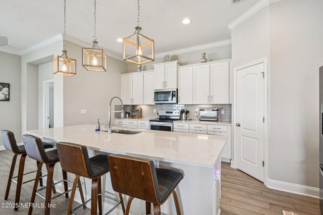 2491 COLD STREAM Lane, Green Cove Springs, FL 32043