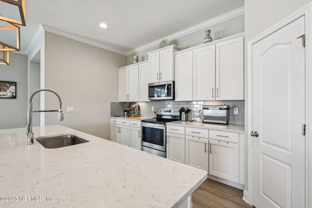 2491 COLD STREAM Lane, Green Cove Springs, FL 32043