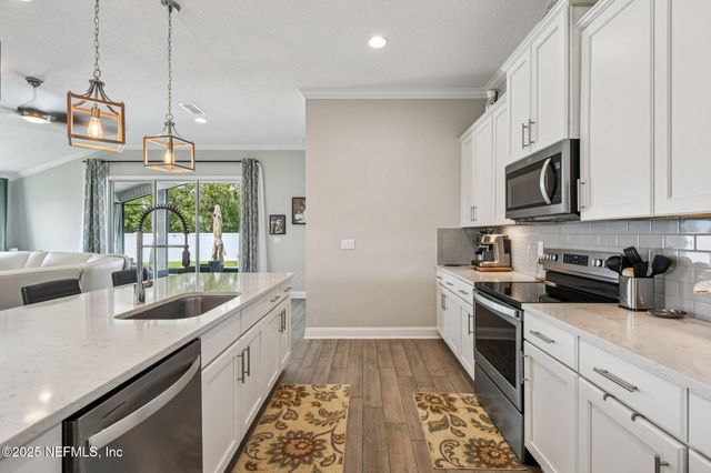 2491 COLD STREAM Lane, Green Cove Springs, FL 32043