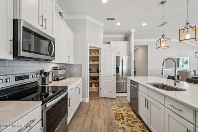 2491 COLD STREAM Lane, Green Cove Springs, FL 32043