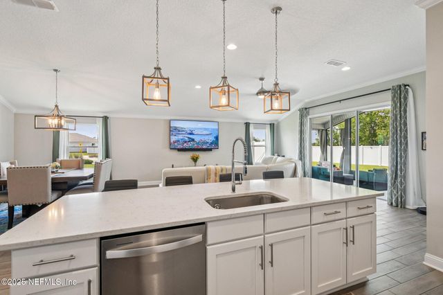 2491 COLD STREAM Lane, Green Cove Springs, FL 32043