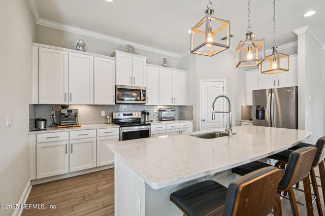 2491 COLD STREAM Lane, Green Cove Springs, FL 32043