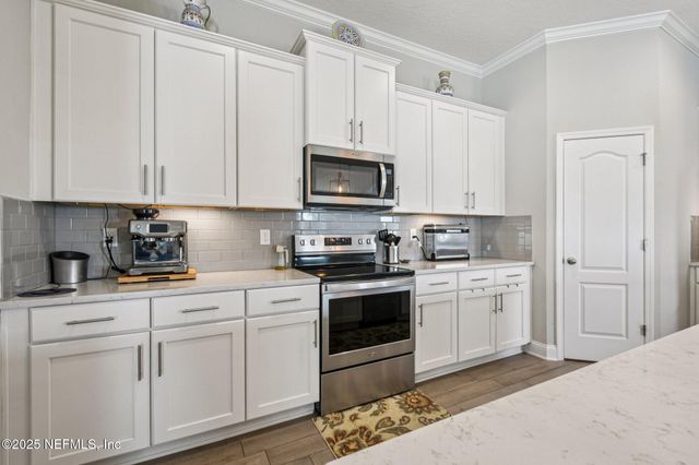 2491 COLD STREAM Lane, Green Cove Springs, FL 32043