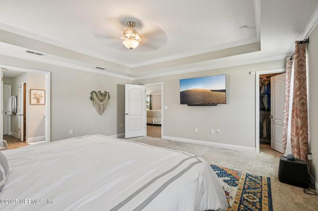 2491 COLD STREAM Lane, Green Cove Springs, FL 32043