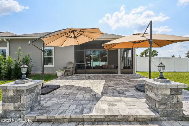 2491 COLD STREAM Lane, Green Cove Springs, FL 32043