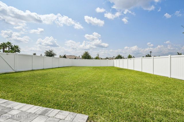 2491 COLD STREAM Lane, Green Cove Springs, FL 32043