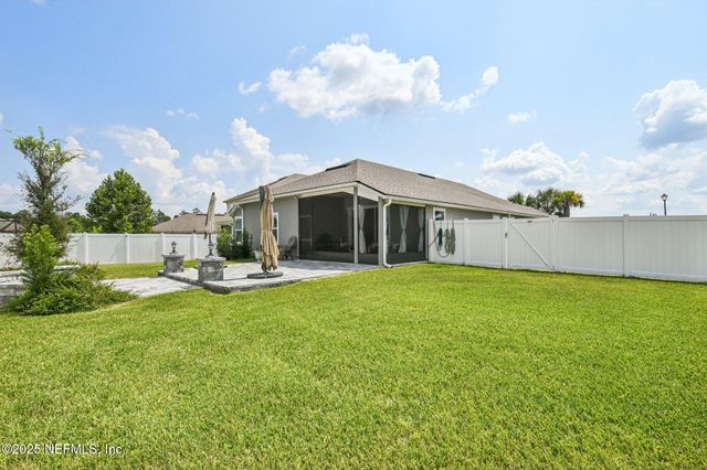2491 COLD STREAM Lane, Green Cove Springs, FL 32043