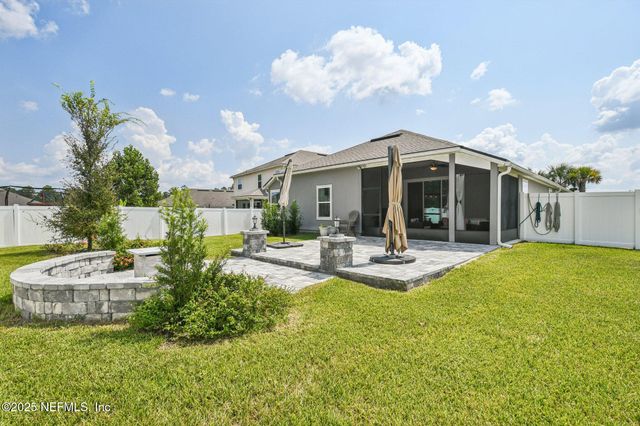 2491 COLD STREAM Lane, Green Cove Springs, FL 32043