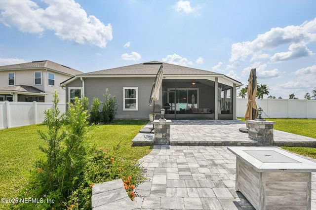 2491 COLD STREAM Lane, Green Cove Springs, FL 32043