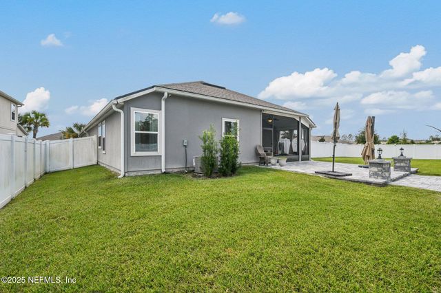 2491 COLD STREAM Lane, Green Cove Springs, FL 32043