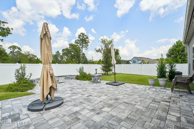 2491 COLD STREAM Lane, Green Cove Springs, FL 32043