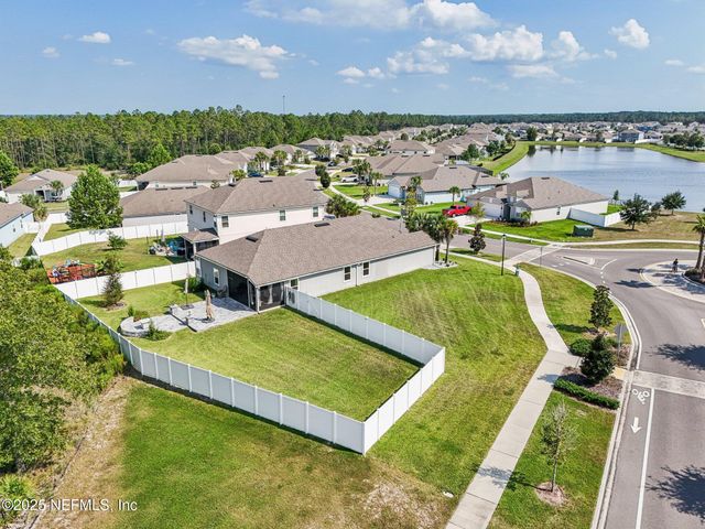 2491 COLD STREAM Lane, Green Cove Springs, FL 32043