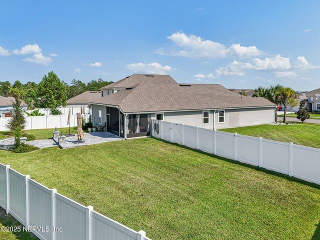 2491 COLD STREAM Lane, Green Cove Springs, FL 32043